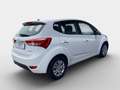 Hyundai iX20 ix20 Comfort AT 1,6 CVVT Blanc - thumbnail 4