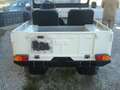 Jeep Willys Mediterranea Alb - thumbnail 4