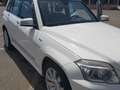 Mercedes-Benz GLK 220 cdi be Sport 4matic auto Blanc - thumbnail 12