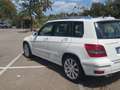 Mercedes-Benz GLK 220 cdi be Sport 4matic auto Blanc - thumbnail 15