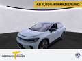 Volkswagen ID.4 FIRST EDITION LM21 AHK PANO WÄRMEPUMPE MATR Bianco - thumbnail 1