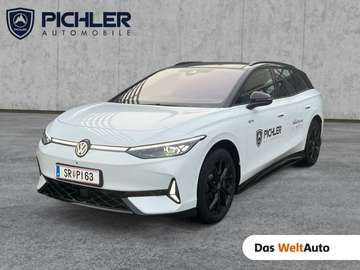 Tourer GTX 4MOTION 250 kW Business