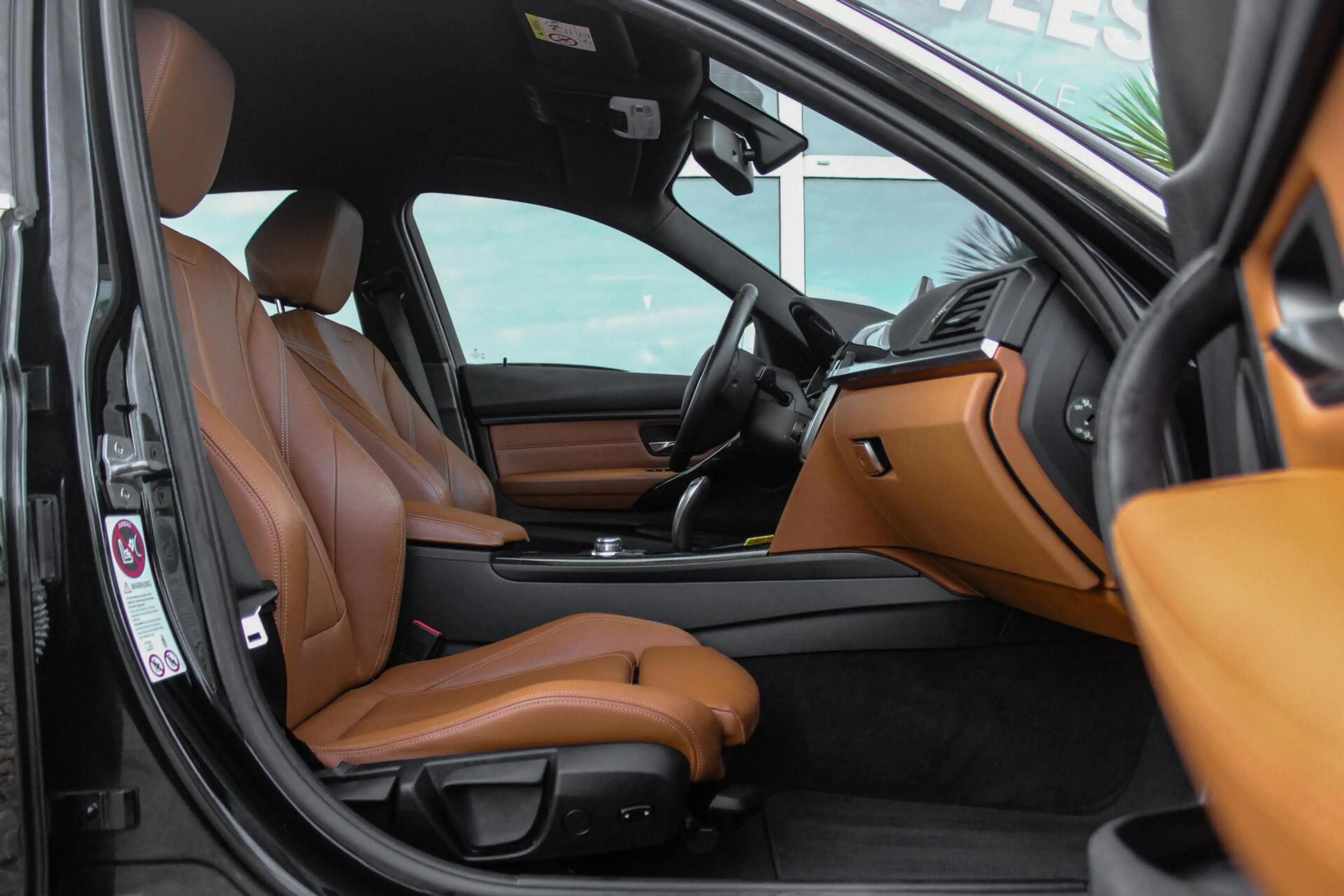 BMW 316 3-serie 316i Executive | Luxury Line | Sportstuur — photo 15