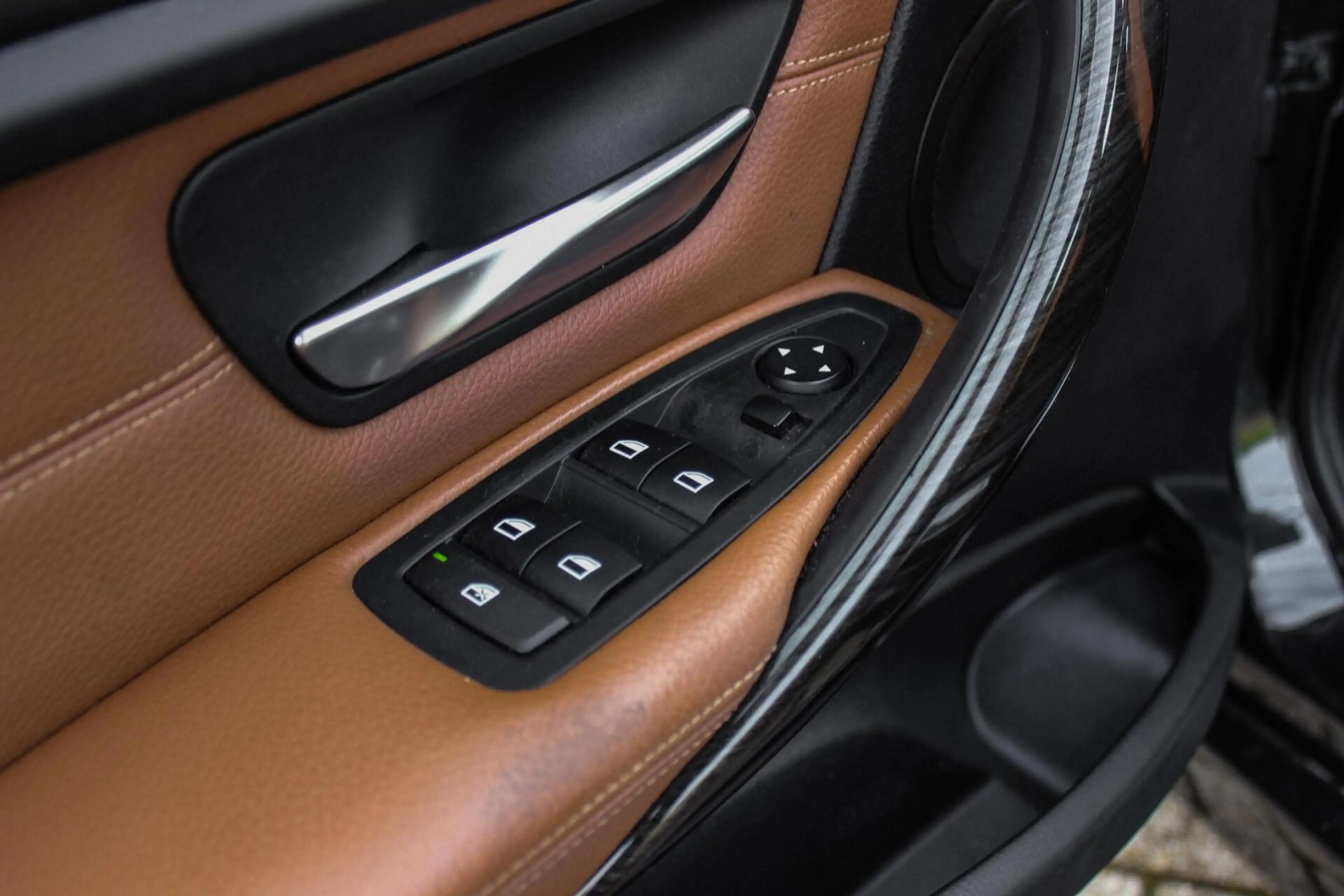 BMW 316 3-serie 316i Executive | Luxury Line | Sportstuur — photo 33