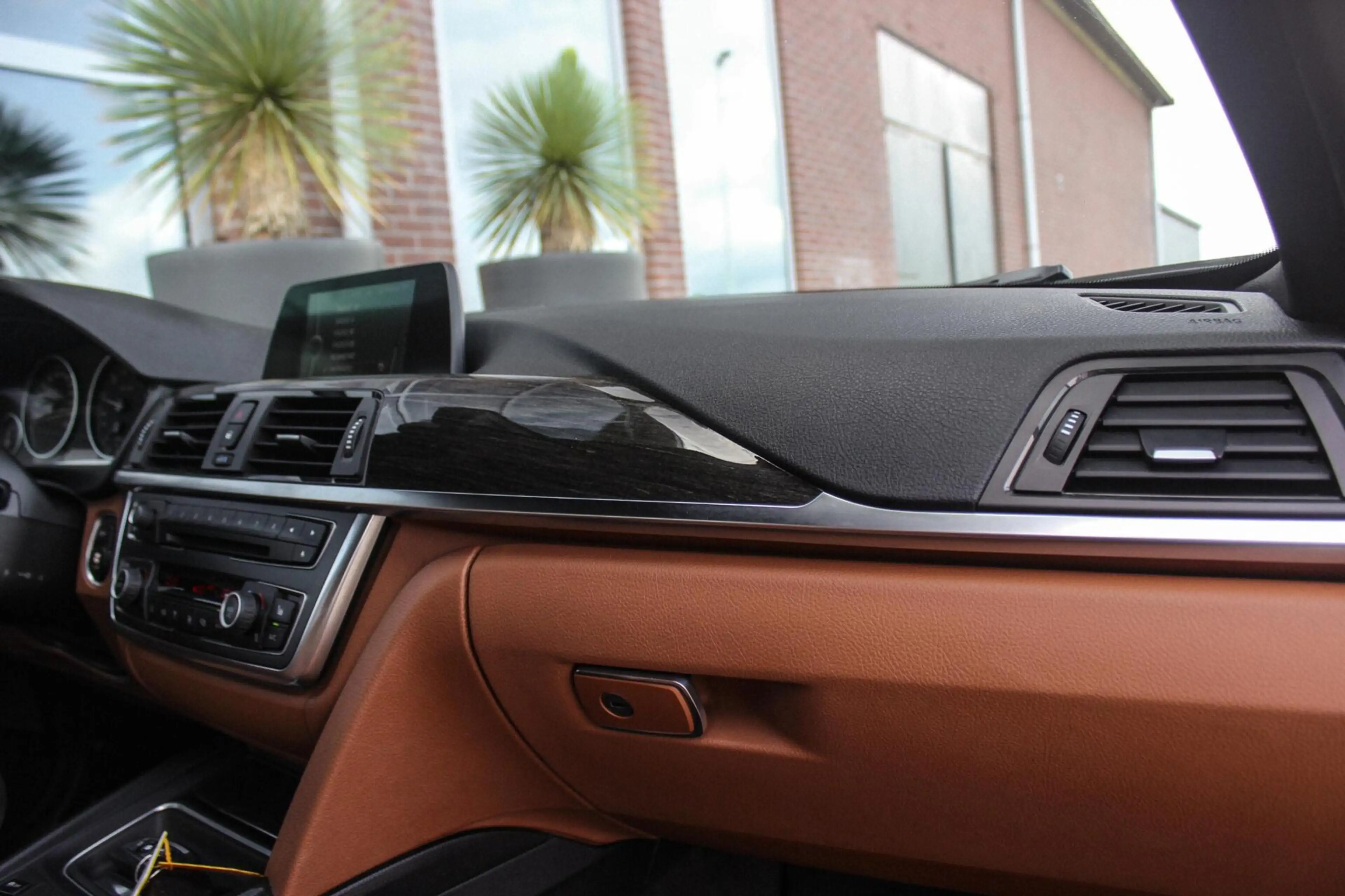 BMW 316 3-serie 316i Executive | Luxury Line | Sportstuur — photo 35