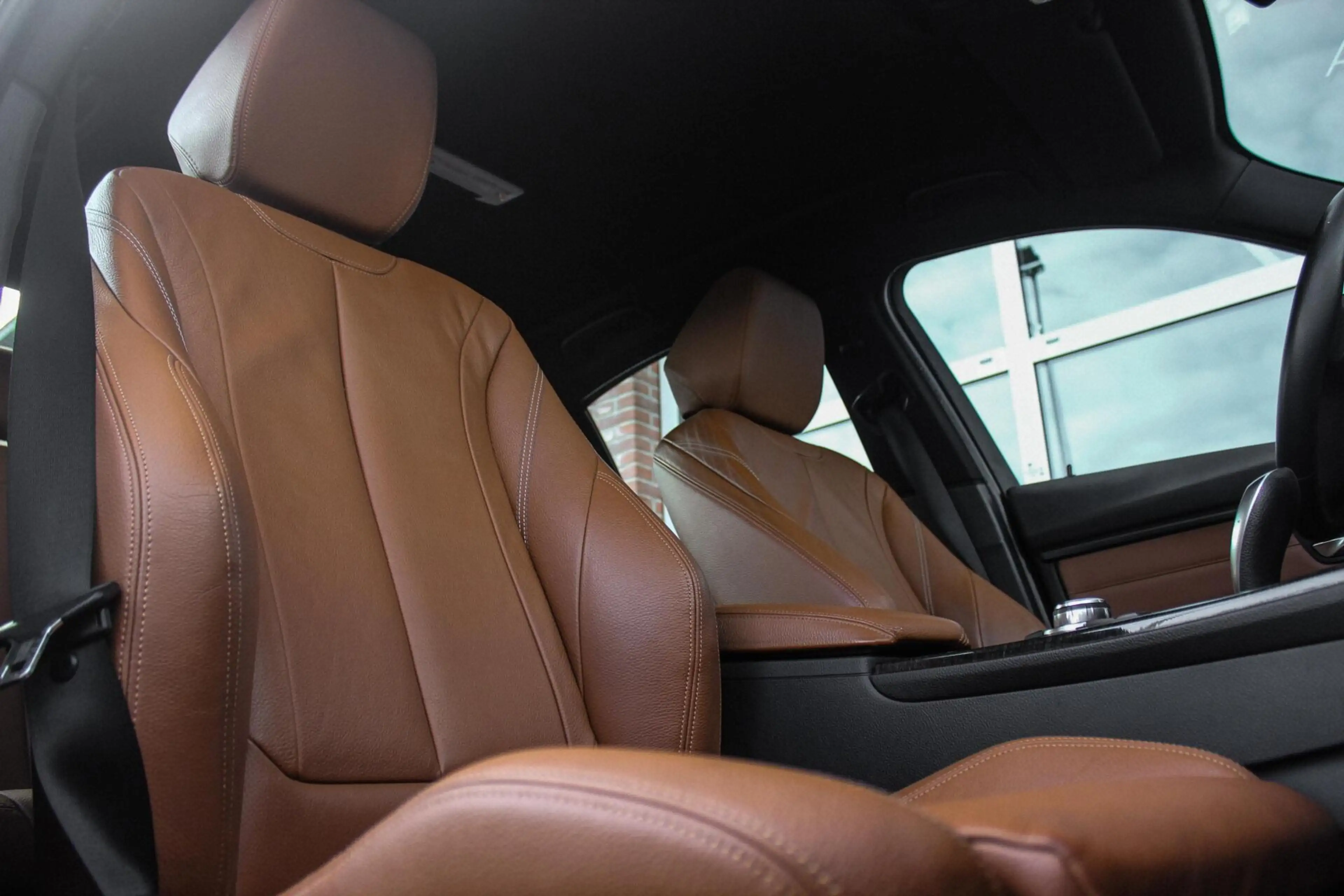 BMW 316 3-serie 316i Executive | Luxury Line | Sportstuur — photo 16
