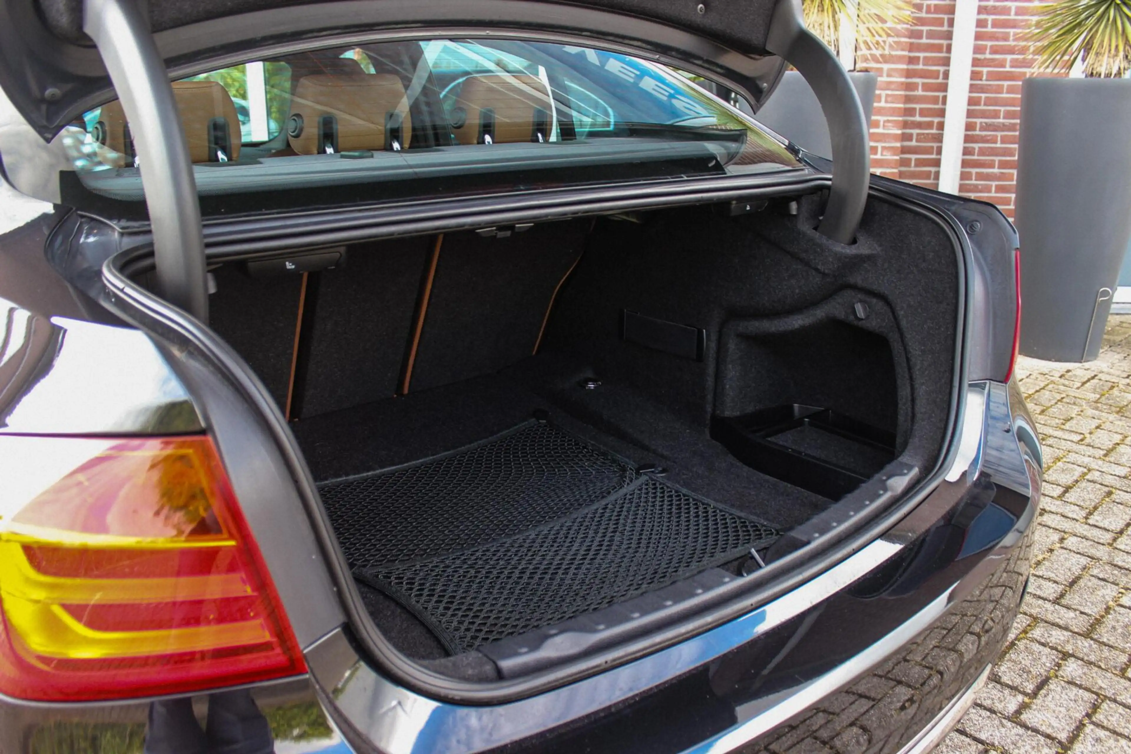 BMW 316 3-serie 316i Executive | Luxury Line | Sportstuur — photo 30