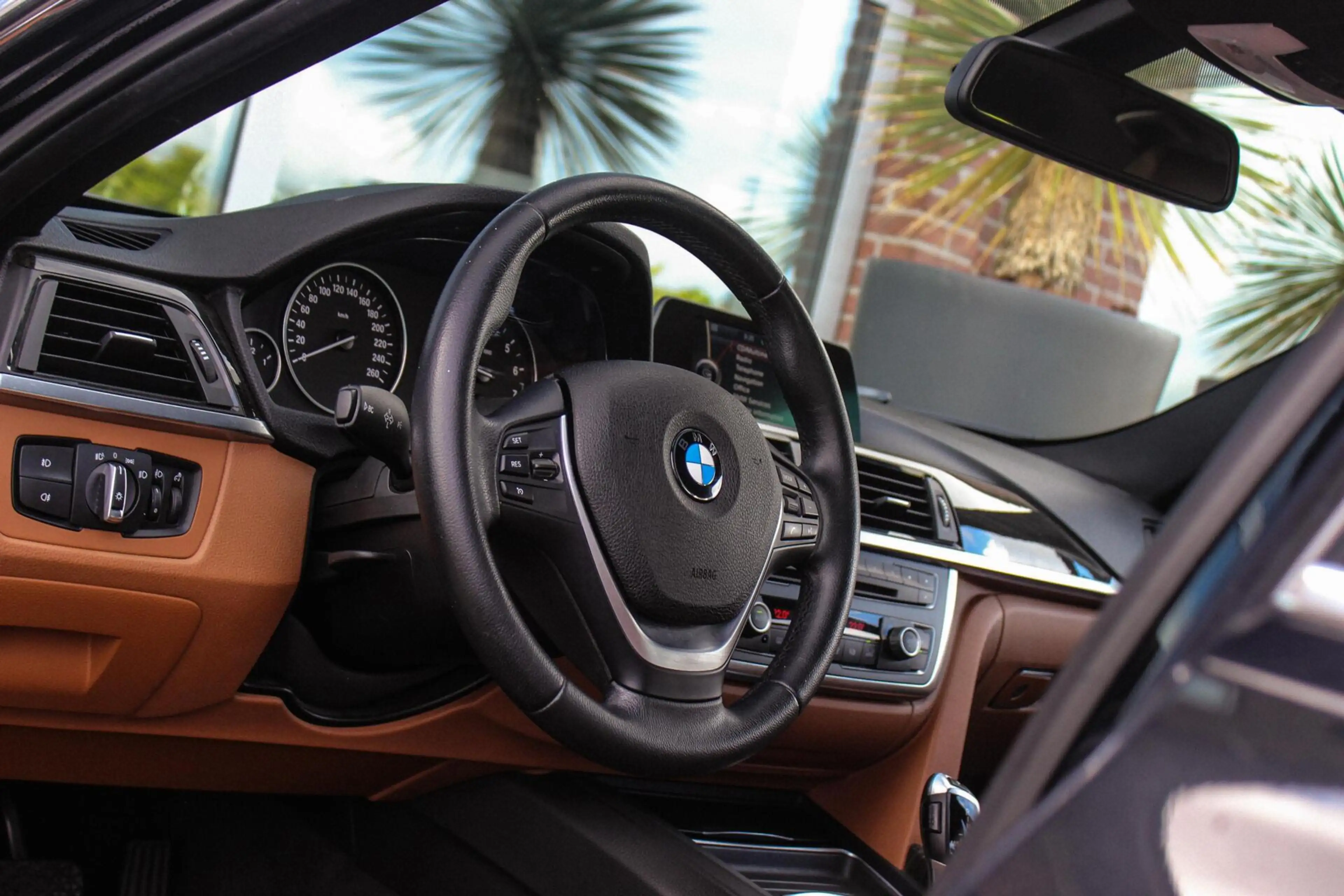 BMW 316 3-serie 316i Executive | Luxury Line | Sportstuur — photo 34