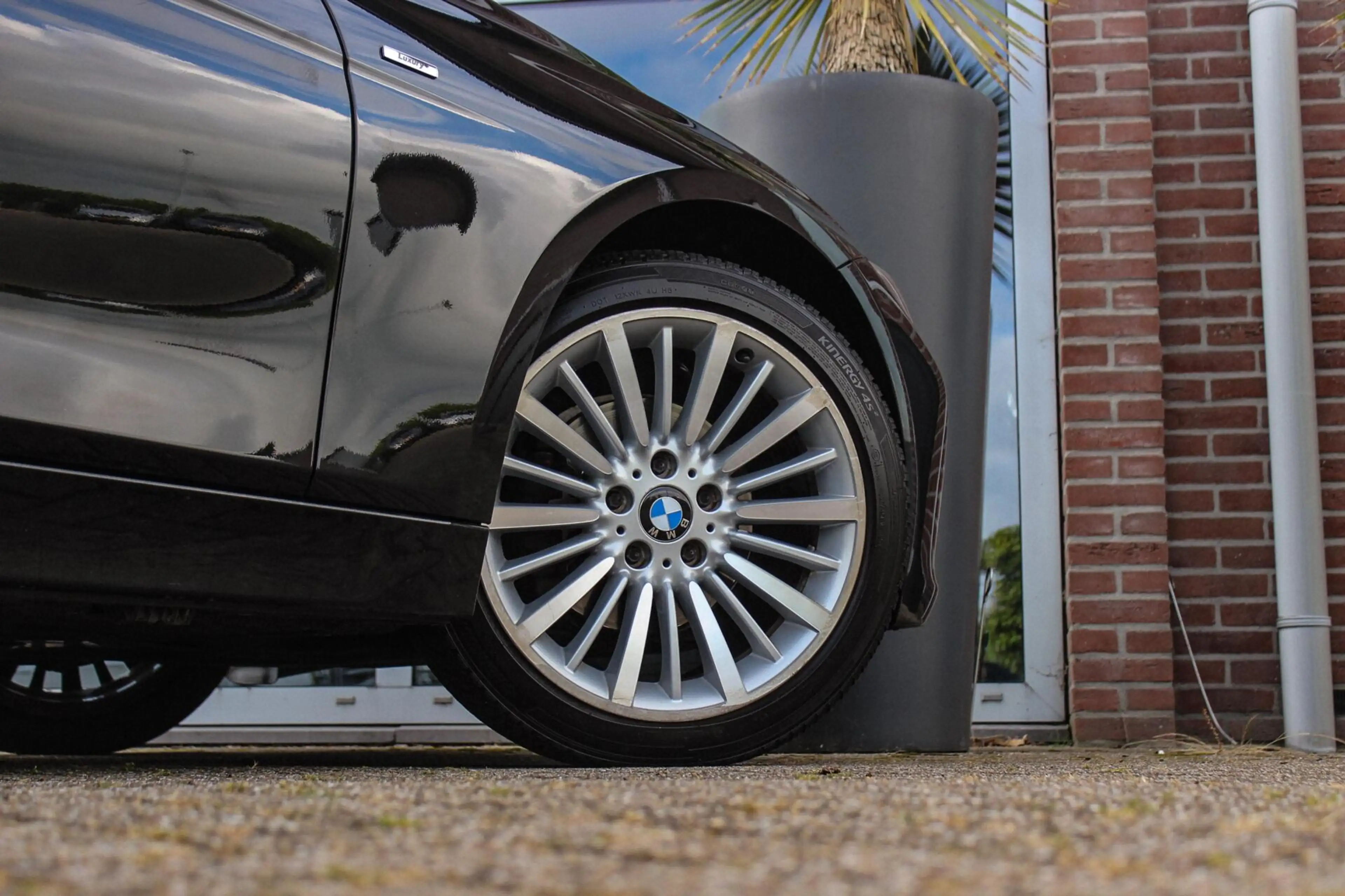 BMW 316 3-serie 316i Executive | Luxury Line | Sportstuur — photo 44