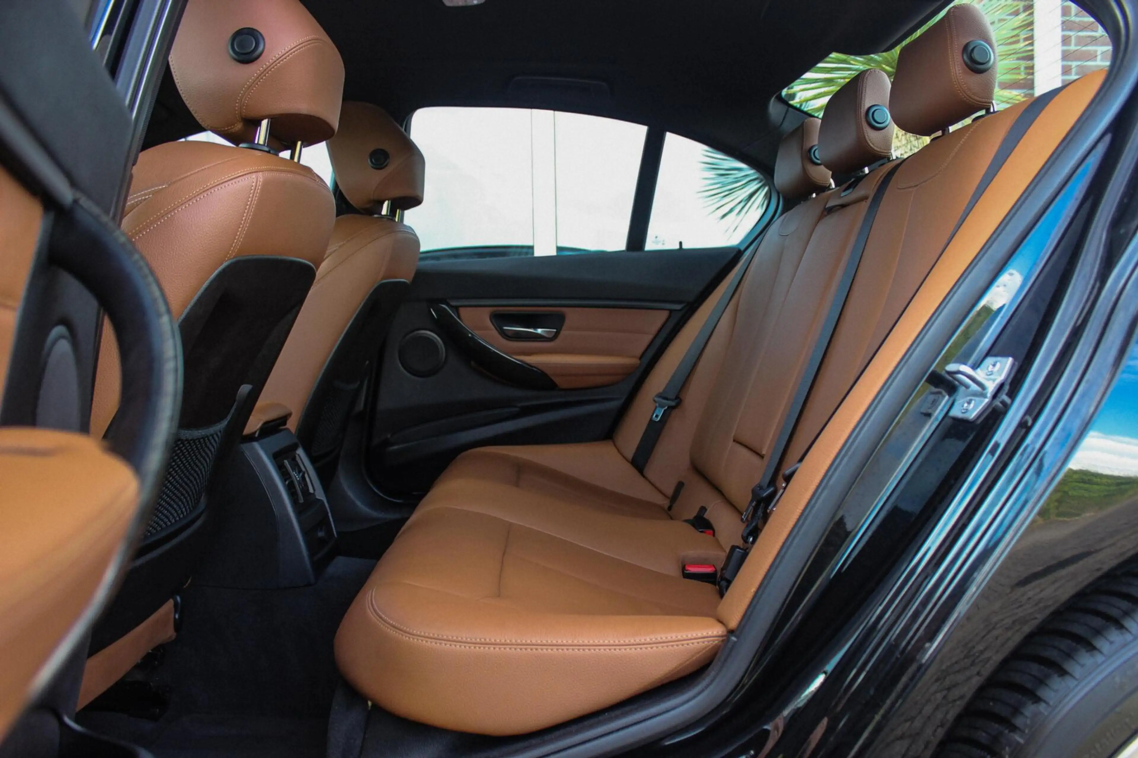 BMW 316 3-serie 316i Executive | Luxury Line | Sportstuur — photo 18