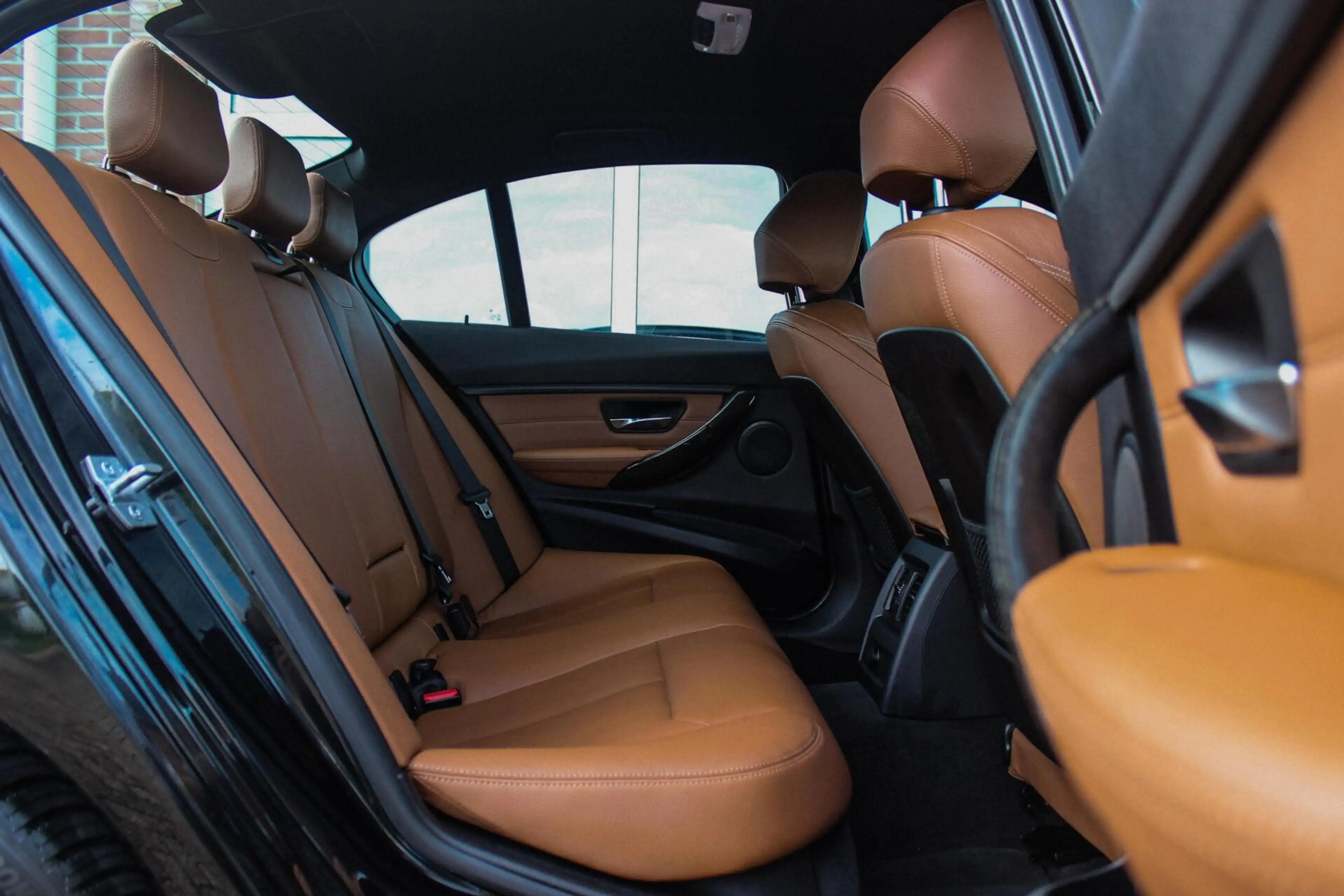 BMW 316 3-serie 316i Executive | Luxury Line | Sportstuur — photo 19