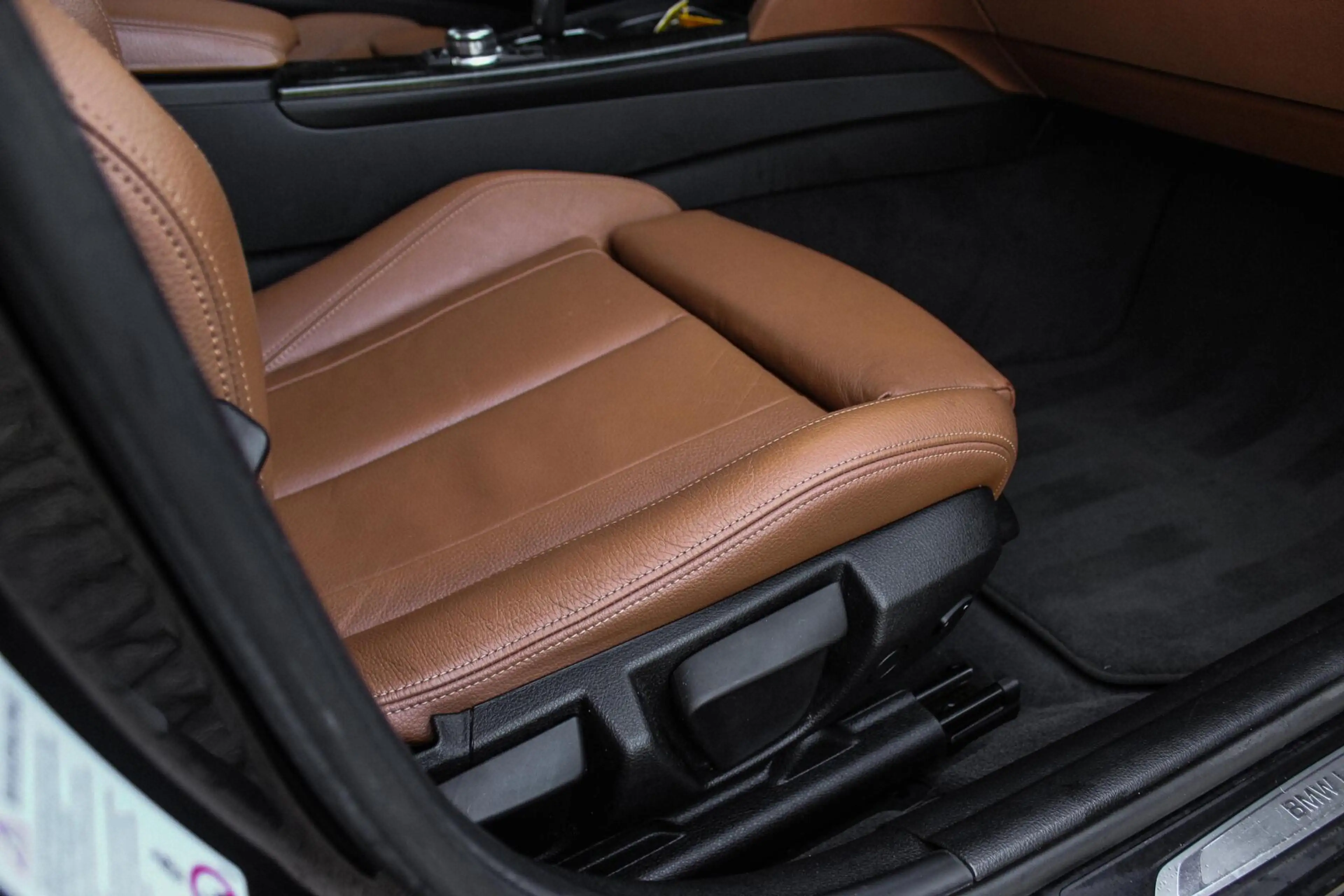 BMW 316 3-serie 316i Executive | Luxury Line | Sportstuur — photo 17