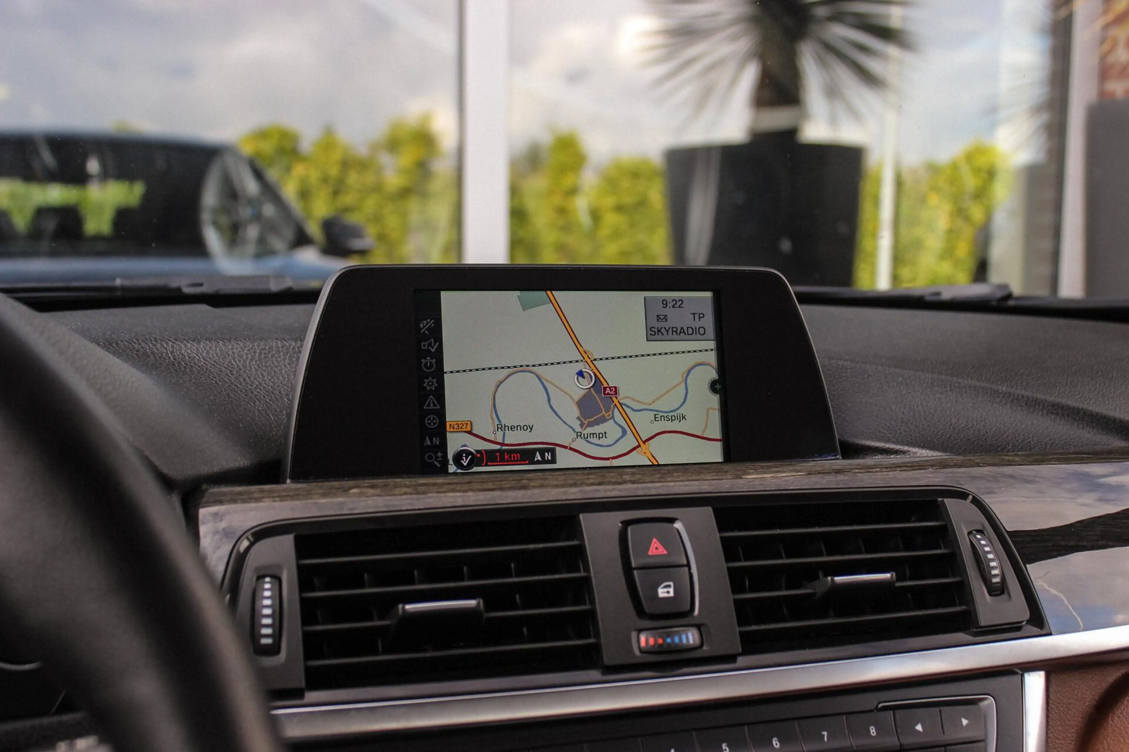 BMW 316 3-serie 316i Executive | Luxury Line | Sportstuur — photo 24