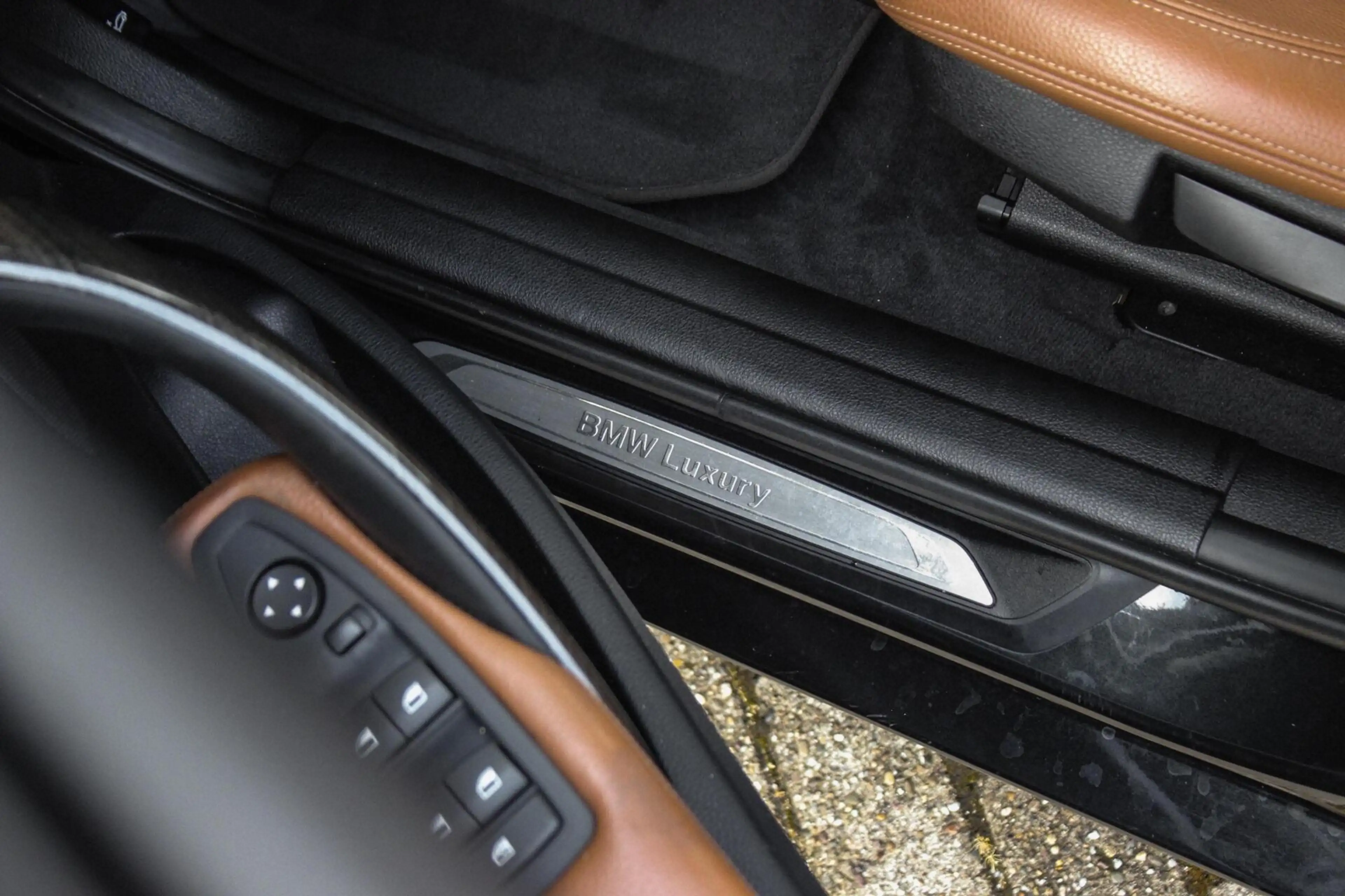 BMW 316 3-serie 316i Executive | Luxury Line | Sportstuur — photo 31