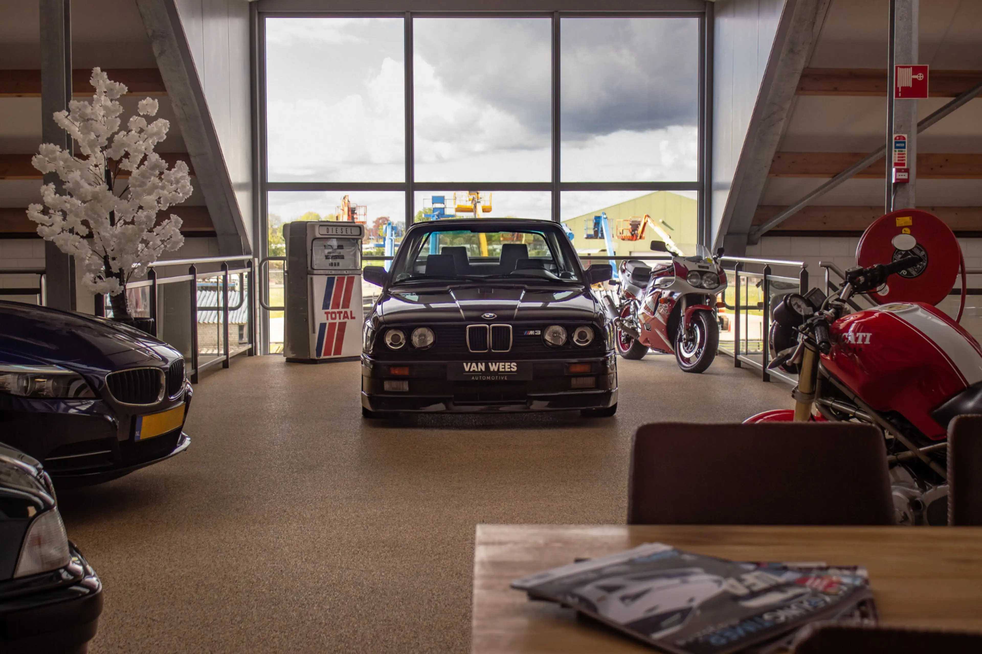 BMW 316 3-serie 316i Executive | Luxury Line | Sportstuur — photo 49