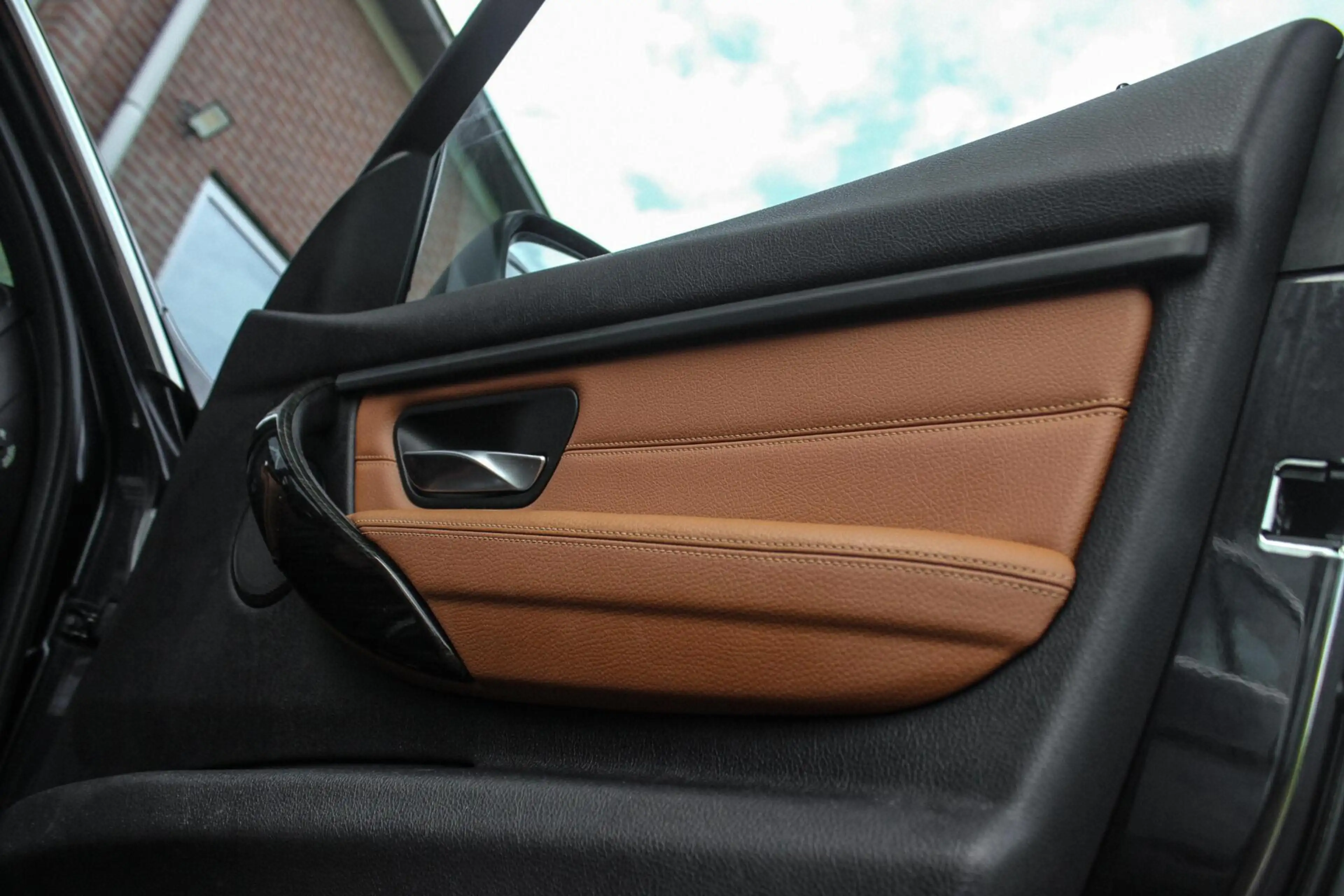 BMW 316 3-serie 316i Executive | Luxury Line | Sportstuur — photo 32