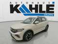 Volkswagen T-Cross 1.0 TSI R-Line Matrix ACC AHK LED Navi Grau - thumbnail 2