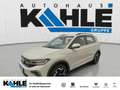 Volkswagen T-Cross 1.0 TSI R-Line Matrix ACC AHK LED Navi Grau - thumbnail 1