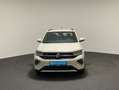 Volkswagen T-Cross 1.0 TSI R-Line Matrix ACC AHK LED Navi Grau - thumbnail 5