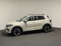 Volkswagen T-Cross 1.0 TSI R-Line Matrix ACC AHK LED Navi Grau - thumbnail 4