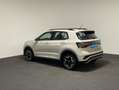 Volkswagen T-Cross 1.0 TSI R-Line Matrix ACC AHK LED Navi Grau - thumbnail 3