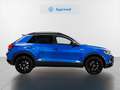 Volkswagen T-Roc 2.0TDI Dark 85kW Azul - thumbnail 3