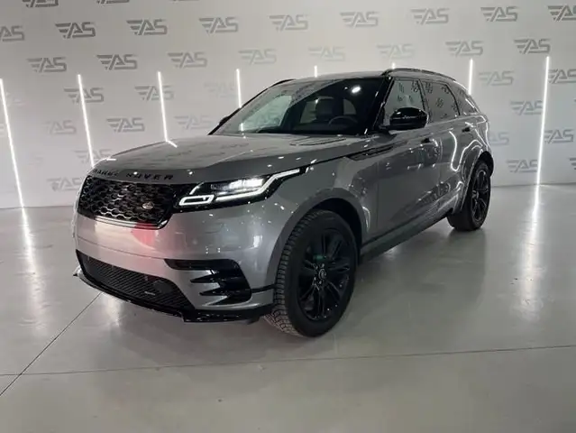 Land Rover Range Rover Velar 2.0D