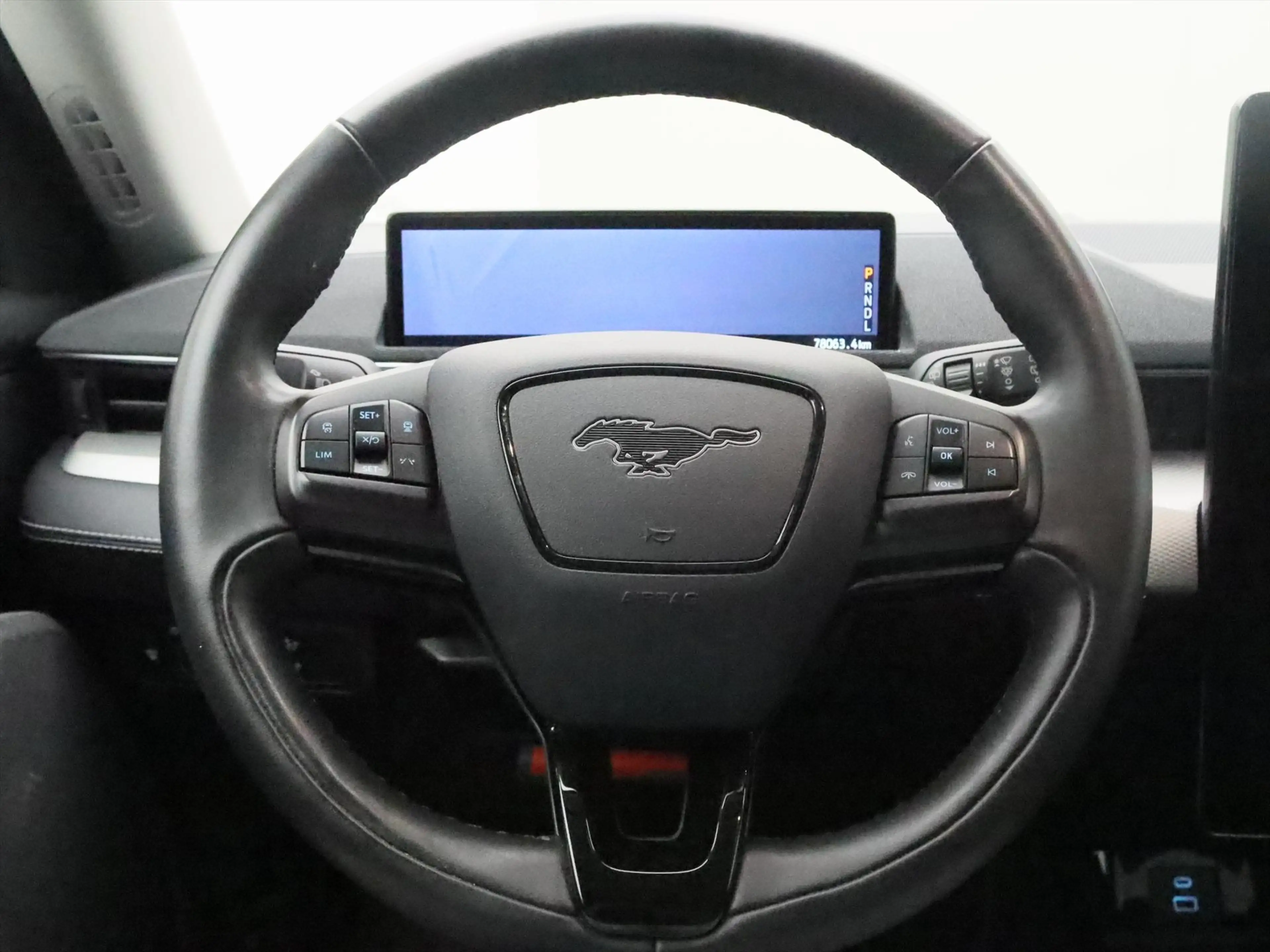 Ford Mustang Mach-E 75 kWh RWD 258PK 96% SoH [ TREKHAAK+TECHNOLOGY PAC — photo 19