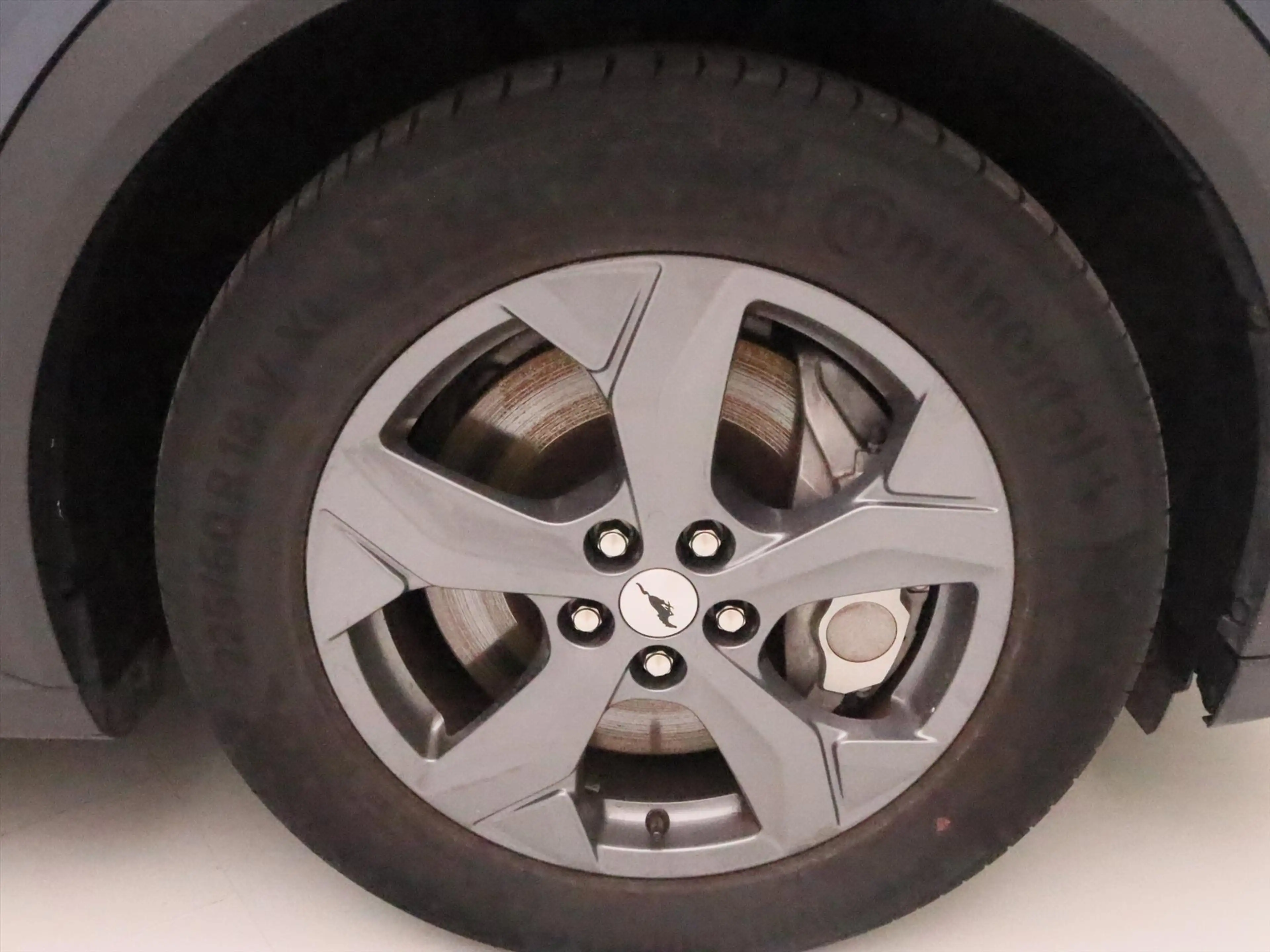 Ford Mustang Mach-E 75 kWh RWD 258PK 96% SoH [ TREKHAAK+TECHNOLOGY PAC — photo 10
