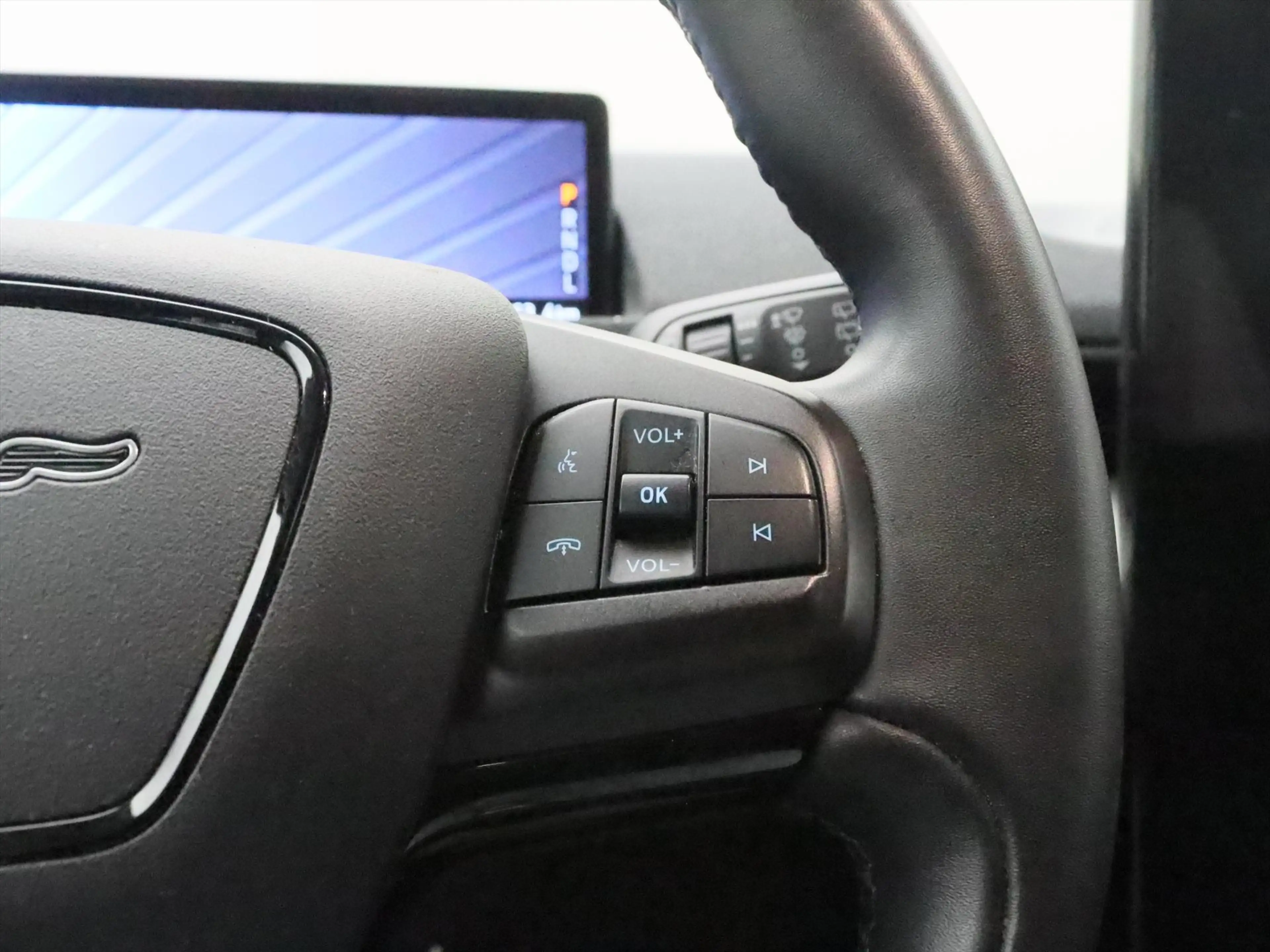 Ford Mustang Mach-E 75 kWh RWD 258PK 96% SoH [ TREKHAAK+TECHNOLOGY PAC — photo 21