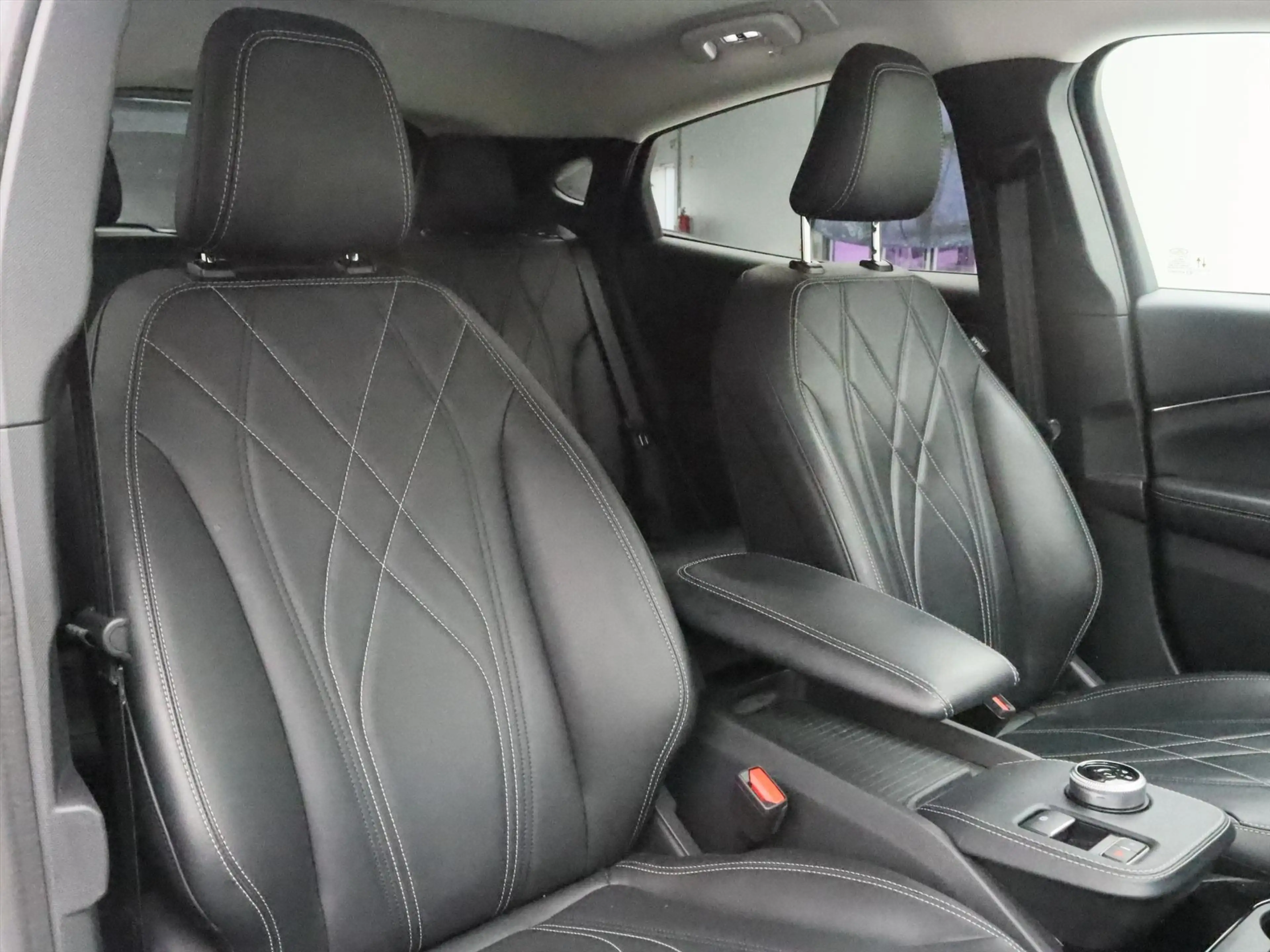 Ford Mustang Mach-E 75 kWh RWD 258PK 96% SoH [ TREKHAAK+TECHNOLOGY PAC — photo 15