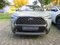 Toyota Corolla Cross Hybrid FWD Team Deutschland Beige - thumbnail 7
