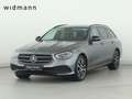 Mercedes-Benz E 300 d 4M T *AHK*Pano*Navi*Memory*Multibeam*PTS Grau - thumbnail 1