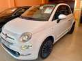 Fiat 500 1.2 GLP Lounge Blanco - thumbnail 1