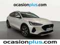 Ford Focus 1.0 Ecoboost MHEV Active Style SIP 155 Plateado - thumbnail 2