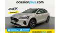 Ford Focus 1.0 Ecoboost MHEV Active Style SIP 155 Plateado - thumbnail 1