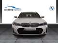 BMW 320 d M Sportpaket Head-Up HiFi DAB LED RFK Shz Blanc - thumbnail 9