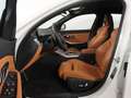 BMW 320 d M Sportpaket Head-Up HiFi DAB LED RFK Shz Blanc - thumbnail 5