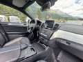 Mercedes-Benz GLE 350 GLE 350 d Coupe AMG Lein Top Zustand  4Matic Schwarz - thumbnail 12