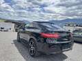 Mercedes-Benz GLE 350 GLE 350 d Coupe AMG Lein Top Zustand  4Matic Schwarz - thumbnail 6