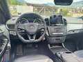 Mercedes-Benz GLE 350 GLE 350 d Coupe AMG Lein Top Zustand  4Matic Schwarz - thumbnail 18