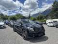 Mercedes-Benz GLE 350 GLE 350 d Coupe AMG Lein Top Zustand  4Matic Schwarz - thumbnail 1