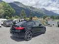Mercedes-Benz GLE 350 GLE 350 d Coupe AMG Lein Top Zustand  4Matic Schwarz - thumbnail 4