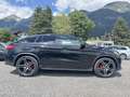 Mercedes-Benz GLE 350 GLE 350 d Coupe AMG Lein Top Zustand  4Matic Schwarz - thumbnail 7