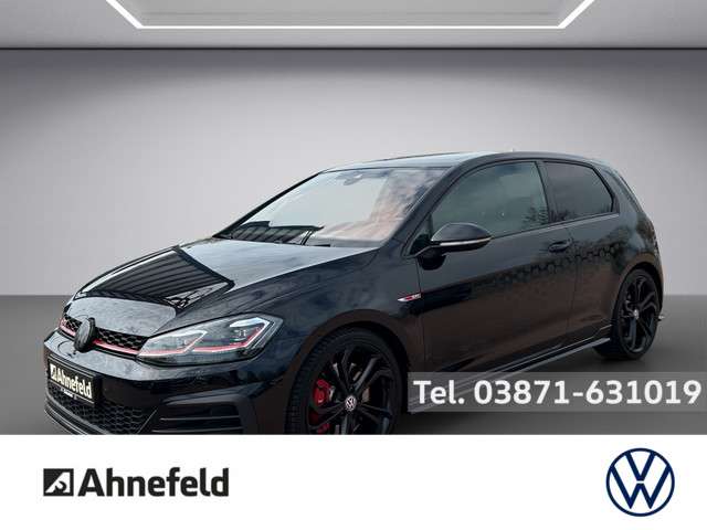 Second hand Volkswagen Golf 2.0
