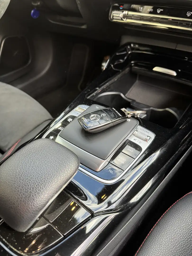 Mercedes-Benz A 35 AMG allestimento A 35 Amg sportivo Noir - 2