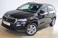 Skoda Karoq 1.5 TSI Selection RCam|NAV|MATRX|TravAssist Negro - thumbnail 4