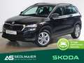 Skoda Karoq 1.5 TSI Selection RCam|NAV|MATRX|TravAssist Negro - thumbnail 1