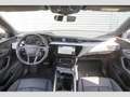 Audi Q8 advanced 55 quattro Leder*AHK*Matrix e-tron Gris - thumbnail 12