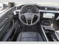 Audi Q8 advanced 55 quattro Leder*AHK*Matrix e-tron Gris - thumbnail 13